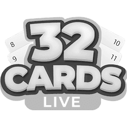 Graj 32 CARDS Betclic