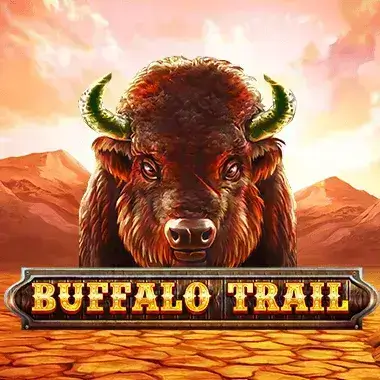 Graj Buffalo Trail Betclic casino