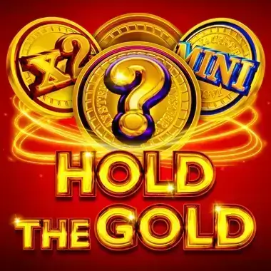 Graj Hold The Gold Betclic casino