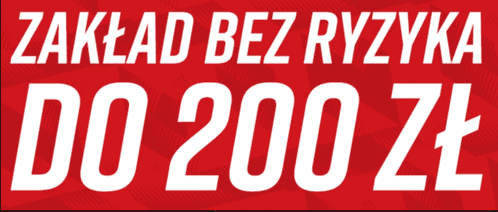 Bonusy Betclic Casino